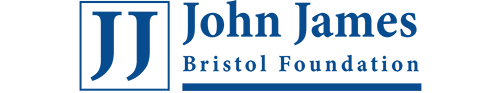 John James Bristol Foundation logo