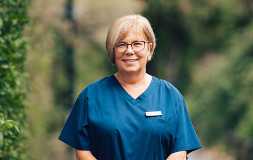 Community nurse