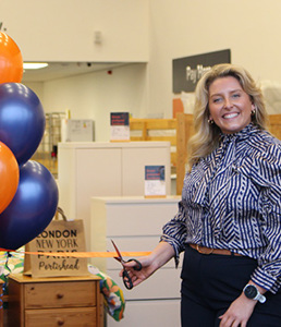 Our New Superstore opens in Portishead
