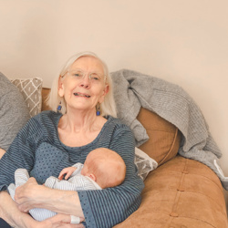 Ann Bendall