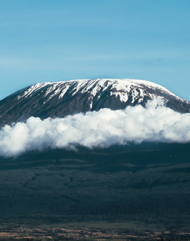 Kilimanjaro Trek
