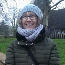 Val Macfarlane