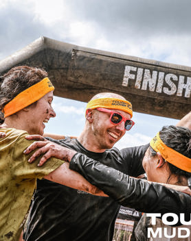 Tough Mudder South West