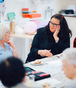 St Peter's announces launch of new Community Hub service
