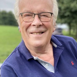 Dave Turner 