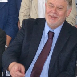 Bernard Brain