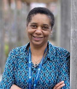 Introducing our new Chief Executive Officer, Susan Hamilton