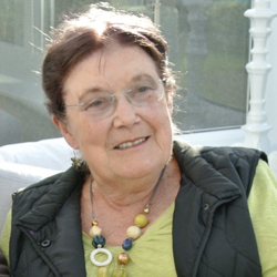 Sheila Walsh