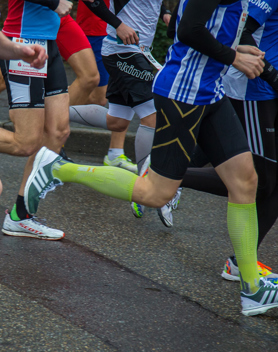 London Marathon