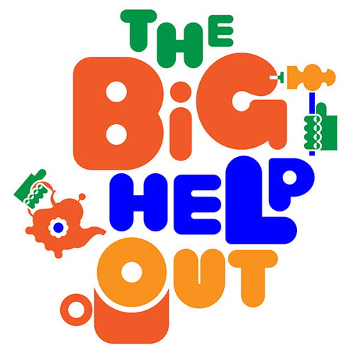 The Big Help Out