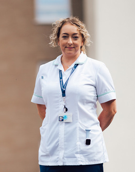 Fatigue and Breathlessness