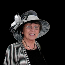Patricia Stratford 