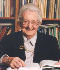 Remember a Charity Week: How hospice care began