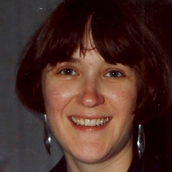 Karen Hall