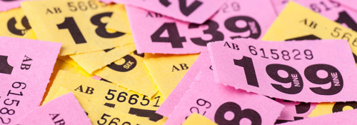 Medicare Raffle Raffle Guide - St Peter's Hospice