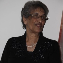 Elodie Reine Hallock