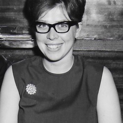 June Mary Strange