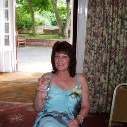 Jenny Brelsforth