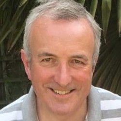 Robert Bourns