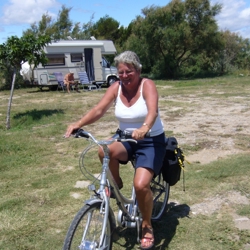 CAROL MARY RAYNS
