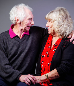 Care that carried one family through two goodbyes