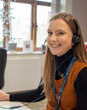 Service User Insight Project Privacy Notice