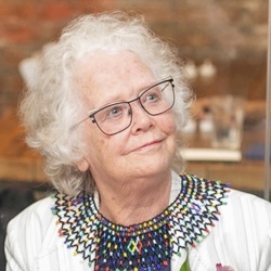 Celebrate The Extraordinary Life of Janet Rosemary Plumley