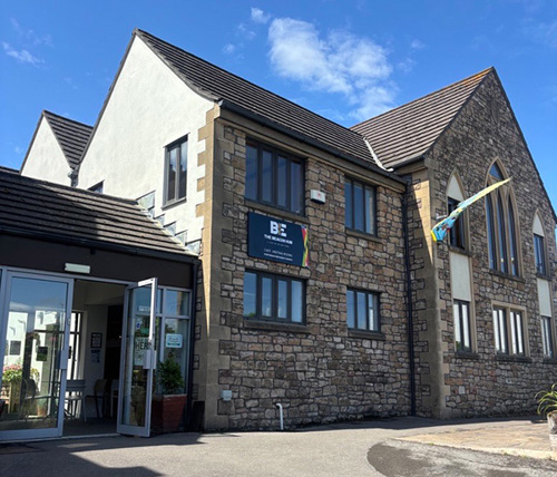 The Beacon Hub