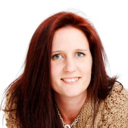 Joanne Jones