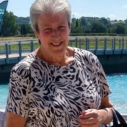 Mary Edith Rowe