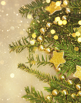 Star Decoration