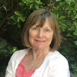 Pauline Harper
