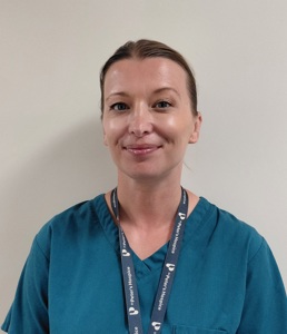 Lead Practice Education Facilitator
