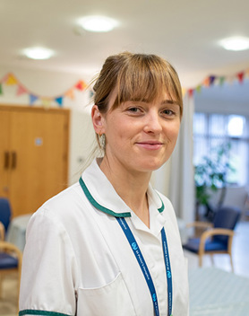 Wellbeing Service