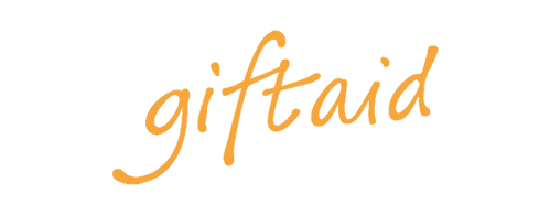 Register for Gift Aid