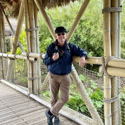 In loving memory of Tom Rogers