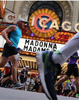 Chicago Marathon