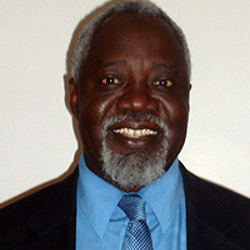 Saleh Dukku