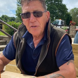 Gary Hodge