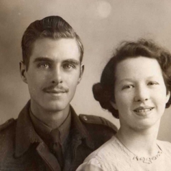 Joyce Humphreys
