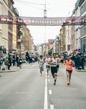 Copenhagen Marathon