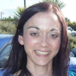 Laura Stallard