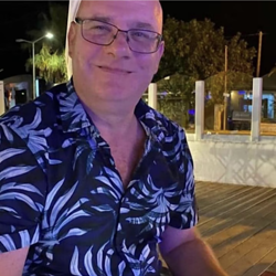 Michael (Mike) Masey