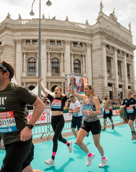 Vienna City Marathon