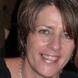 Sarah May (Hill)